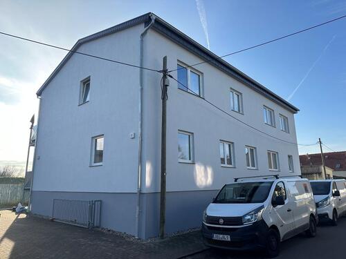 Foto - 2 Zimmer Etagenwohnung zur Miete in Raguhn-Jeßnitz