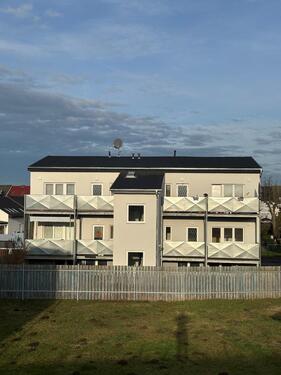 Foto - 2 Zimmer Etagenwohnung in Raguhn-Jeßnitz