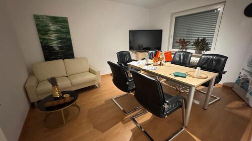 Foto - andere zur Miete in Frankfurt am Main