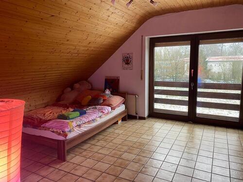 Foto - 3 Zimmer Etagenwohnung zur Miete in Isenbüttel