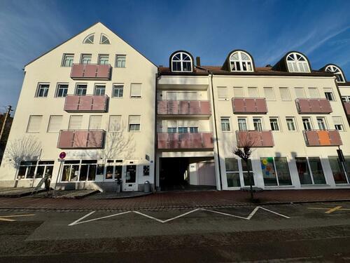 Foto - Mitten in der City!!!!! - 900,00&nbsp;EUR Kaltmiete, ca.&nbsp; 70,00&nbsp;m&sup2;