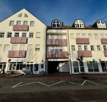 Mitten in der City!!!!! - 900,00&nbsp;EUR Kaltmiete, ca.&nbsp; 70,00&nbsp;m&sup2; in Pfaffenhofen an der Ilm (PLZ: 85276)