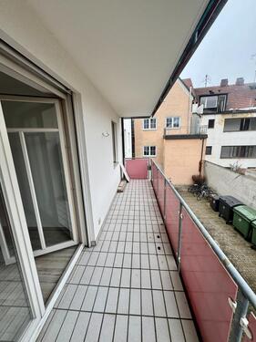 Foto - Etagenwohnung in Pfaffenhofen an der Ilm zur Miete