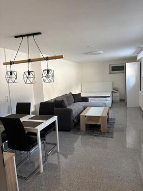 Foto - Einliegerwohnung 38 m² – voll möbliert