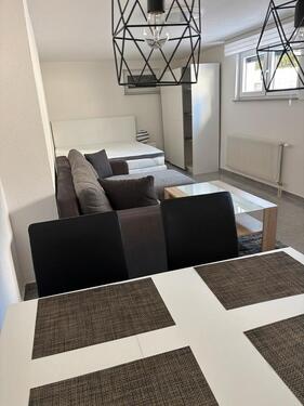 Foto - 1 Zimmer Etagenwohnung zur Miete in Jettingen