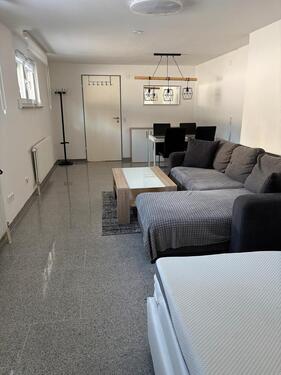 Foto - 1 Zimmer Etagenwohnung in Jettingen