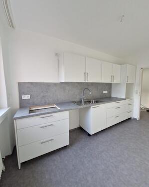 Foto - Etagenwohnung in Fuldabrück zur Miete