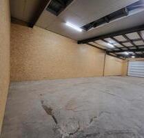 Halle zu vermieten - Sörup - 750,00&nbsp;EUR Kaltmiete, ca.&nbsp; 214,00&nbsp;m&sup2; in Sörup (PLZ: 24966)