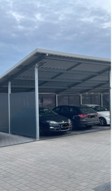 Foto - Etagenwohnung in Julbach zur Miete