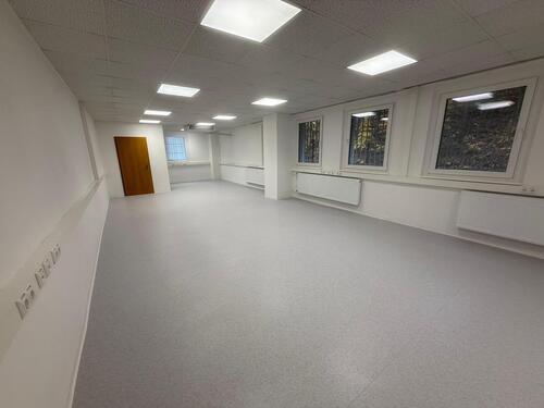 Foto - Flexible Gewerbeflächen in Gera, vielseitig & individuell nutzbar