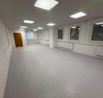 Flexible Gewerbeflächen in Gera, vielseitig & individuell nutzbar