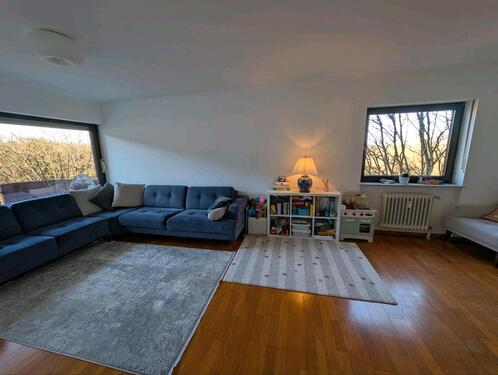 Foto - 3 Zimmer Etagenwohnung zur Miete in Karlsruhe