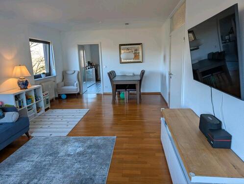 Foto - 3 Zimmer Etagenwohnung in Karlsruhe