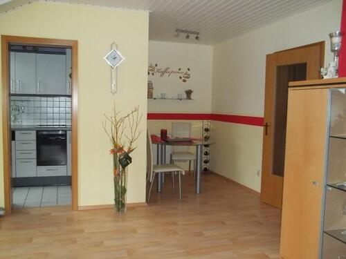 Foto - 3 Zimmer Dachgeschoßwohnung zur Miete in Ingolstadt