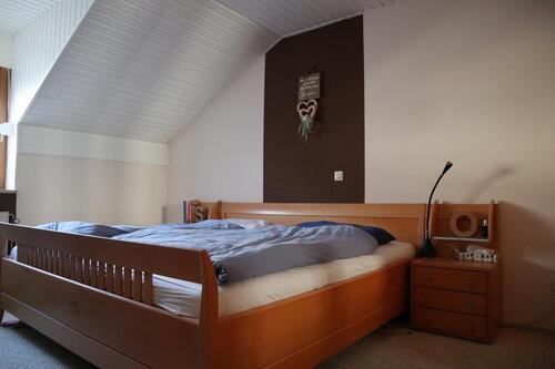 Foto - 3 Zimmer Dachgeschoßwohnung in Ingolstadt