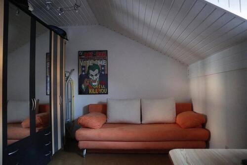 Foto - Dachgeschoßwohnung in Ingolstadt zur Miete