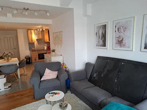 Foto - 2 Zimmer Erdgeschoßwohnung zur Miete in Eutin