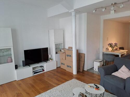 Foto - 2 Zimmer Erdgeschoßwohnung in Eutin