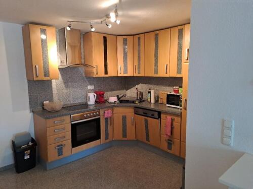 Foto - Erdgeschoßwohnung in Eutin zur Miete