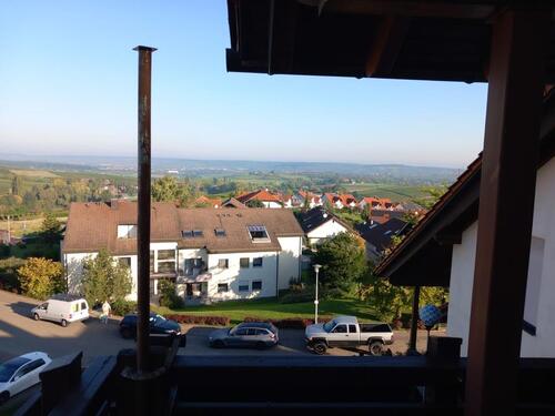 Foto - 2.5 Zimmer Dachgeschoßwohnung in Löwenstein