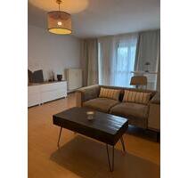 Charmante 1-Zimmer Wohnung mit Duplex Garage - München Ramersdorf-Perlach