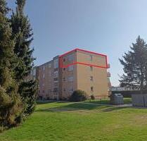 WOHNEN ÜBER DEN DÄCHERN VON TOSTEDT