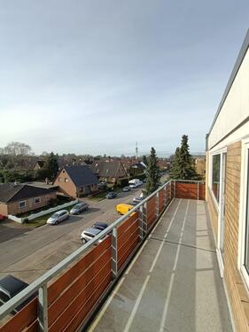 Foto - 3 Zimmer Etagenwohnung zur Miete in Tostedt