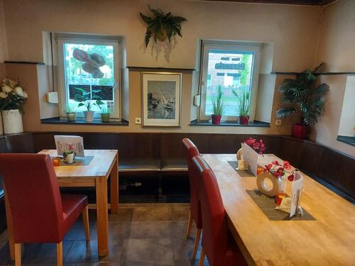 Foto - Gemütliche Pizzeria inkl. Inventar in Schwalmtal-Amern