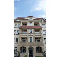 2-Raum-Wohnung im sanierten Gründerzeithaus unweit des Erfurter Stadtzentrums