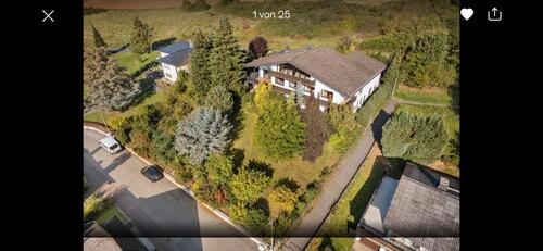 Foto - Sehr schönes Haus mit Großem Grundstück Neubau Möglichkeit