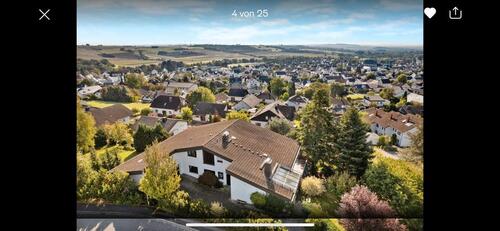 Foto - 7 Zimmer Mehrfamilienhaus, Wohnhaus zum Kaufen in Hadamar