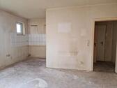 Foto - 590€ Warmmiete: Wohnung zum selbstrenovieren - 2 Zim - 60m2