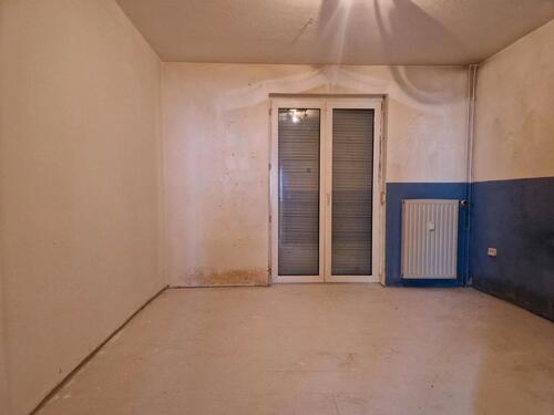 Foto - 2 Zimmer Erdgeschoßwohnung zur Miete in Duisburg