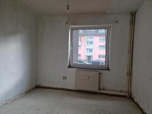 Foto - 2 Zimmer Erdgeschoßwohnung in Duisburg
