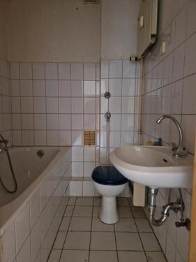 Foto - Erdgeschoßwohnung in Duisburg zur Miete