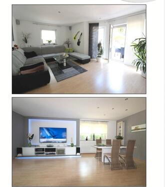 Foto - 4 Zimmer Einfamilienhaus in Blankenfelde-Mahlow