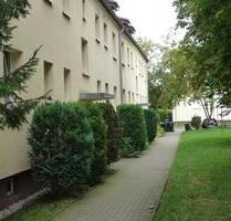 Charmante Dachgeschosswohnung mit Badewanne & Dusche - Borna