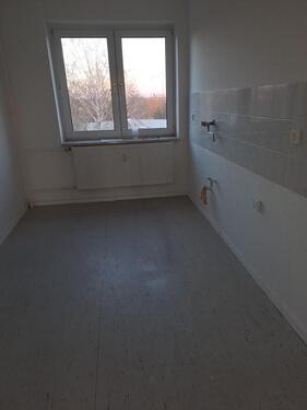 Foto - 4 Zimmer Etagenwohnung in Arneburg