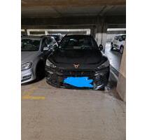 Tiefgaragenstellplatz ab sofort in Leipzig Lindenthal