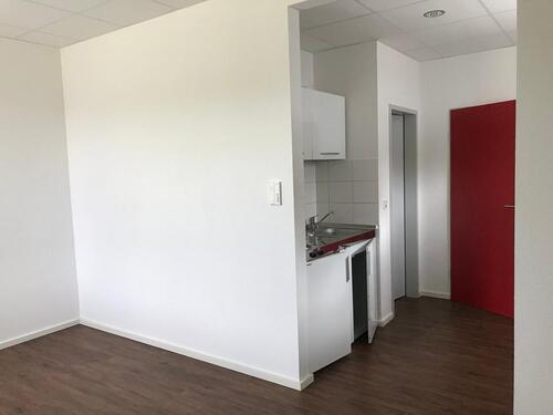 Foto - Etagenwohnung in Trier zur Miete