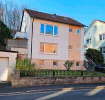 Freistehendes Einfamilienhaus in Dittelbrunn