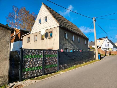 Foto - Charmantes Haus im Ergebirge - 90.000,00&nbsp;EUR Kaufpreis, ca.&nbsp; 120,00&nbsp;m&sup2;