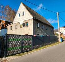 Charmantes Haus im Ergebirge - 90.000,00&nbsp;EUR Kaufpreis, ca.&nbsp; 120,00&nbsp;m&sup2; in Olbernhau (PLZ: 09526)