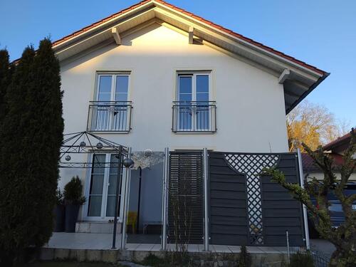 Foto - Einfamilienhaus mit Garten in Arnstorf zu vermieten