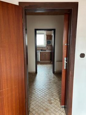 Foto - Helle 3 Zimmer Wohnung in ruhiger Lage
