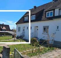 Reiheneckhaus mit großem Grundstück - Ehingen (Donau)