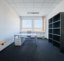 Repräsentatives Kleinbüro mit Stil - mit Aufzug und 247-Zugang - Mannheim Gartenstadt