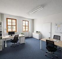 Kompakte Gewerbeeinheit ideal für kleine Praxis oder kleines Büro in Hohenwarthe - Möckern