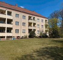 2-Zimmerwohnung in Berlin-Tegel