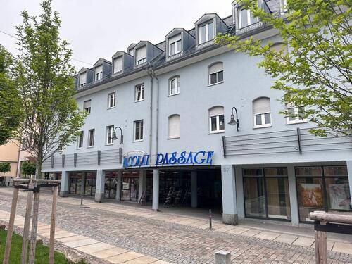 Foto - 3 Zimmer Maisonettenwohnung zur Miete in Auerbach/Vogtland
